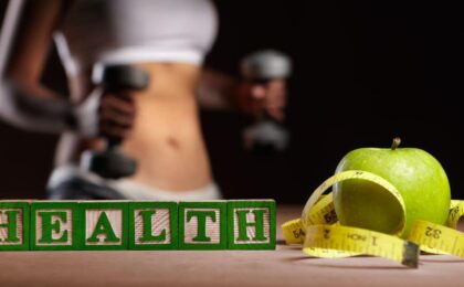 Improve Your Overall Health