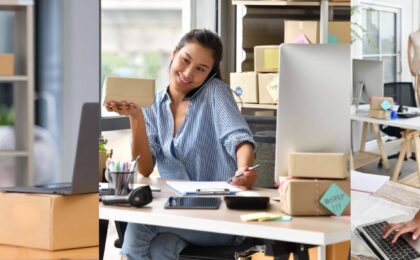 Launching Online Business on a Budget